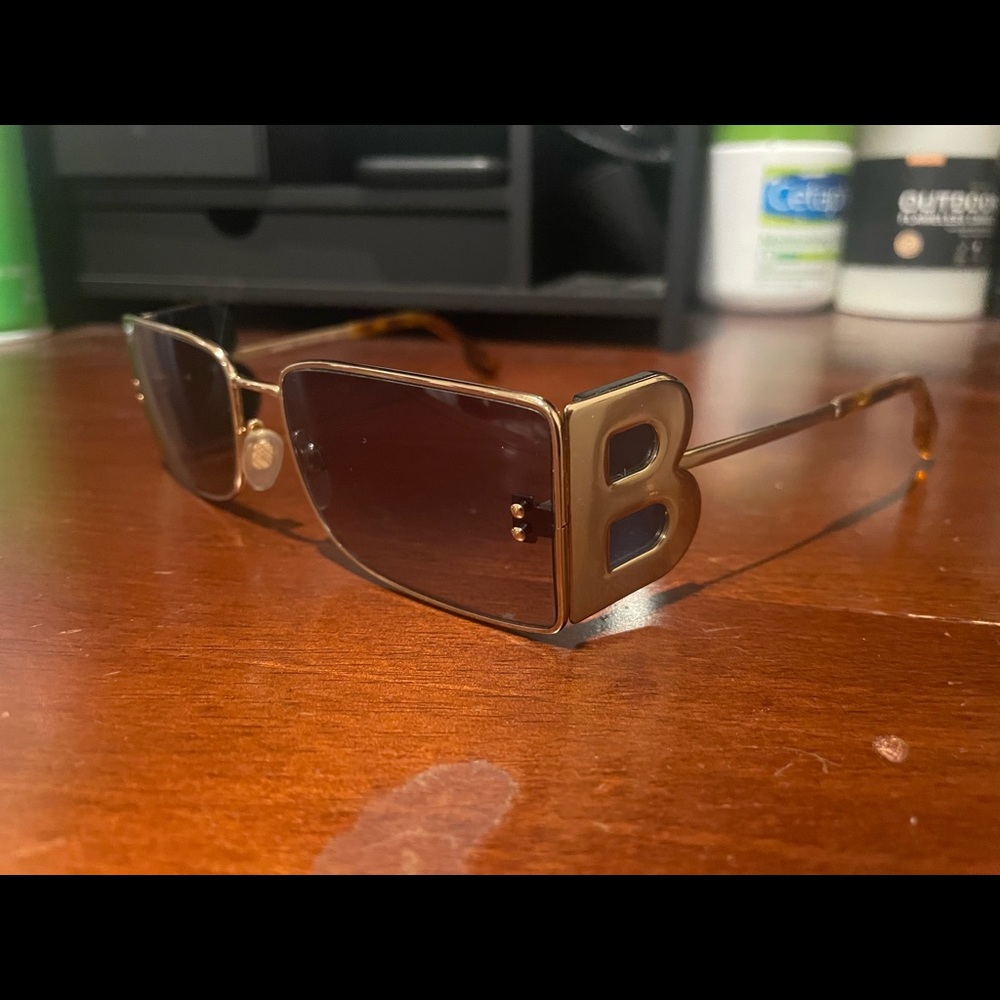 Burberry Sunglasses